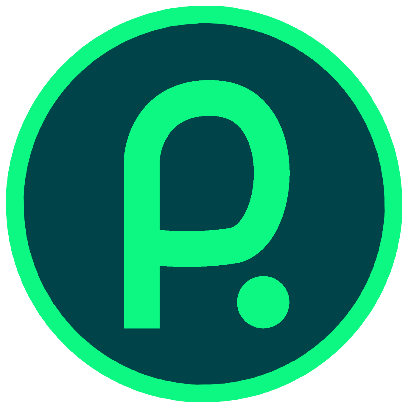 Practolib Logo